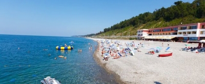 Шексна пансионат